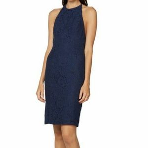 NWT Fame and Partners lace dress